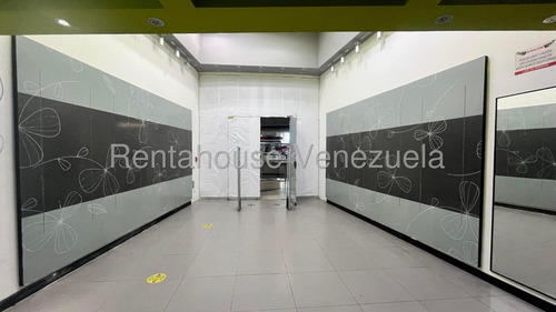 ¡¡¡oportunidad De Inversión!!! Alquiler De Local Comercial En El C.c. Líder Jm 25:20138
