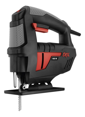 Promo Skil Sierra Caladora 400w 4400 + Prensa