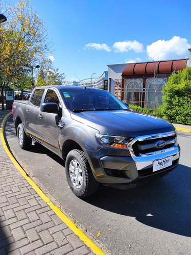 Ford Ranger 3.2 Cd Xls Tdci 200cv Manual 4x4 2018