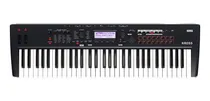 Comprar Korg Kross  2 61  Sintetizador Workstation Sampler Pads