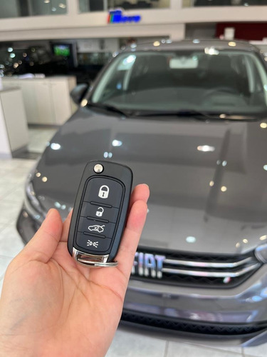 Imagen 24 de 24 de Fiat Cronos 2023 1.3 Gse Drive R