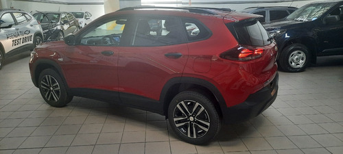 Chevrolet Tracker 1.2 Turbo At