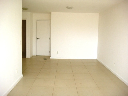 Apartamento Para Aluguel, 3 Dormitórios, Cavaleiros - Macaé - 900