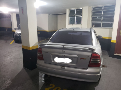 Astra Gl 1.8 2000