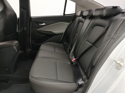 Chevrolet Onix 1.0 TURBO FLEX PLUS PREMIER AUTOMÁTICO