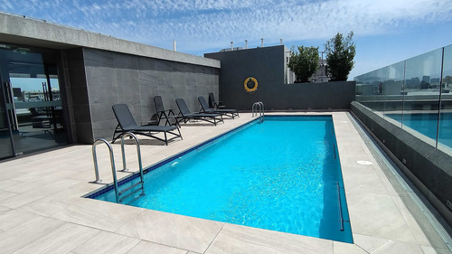 Bello Arriendo Departamento 2h/2b/1e (88261)