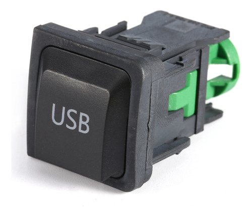 Cable De Conmutación Usb Para Rcd510 Rns315 Mk6 Mk5 Sagitar
