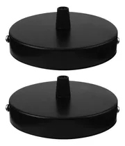 Comprar Luminarias Colgantes Fixture, Componente Base, 2 Unidades