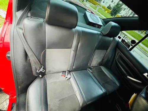 Vw Jetta Gli 1.8 Turbo Mecánico Full Equipo
