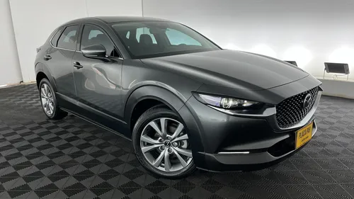 Mazda Cx30 Grand Touring Lx Hybrid