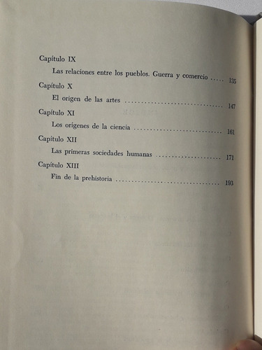 Jorge Renard - El Trabajo En La Prehistoria