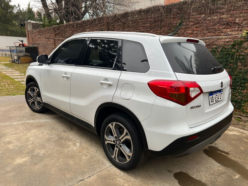 Imagen 5 de 6 de Suzuki Vitara Glx