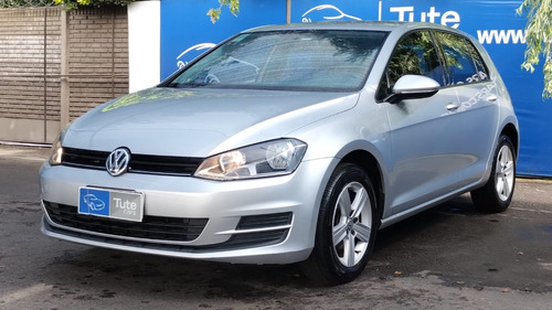 Volkswagen Golf 1.6 Trendline