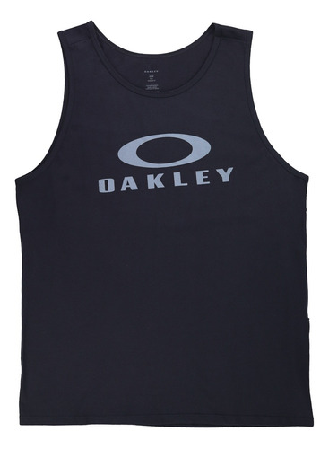 Camiseta Oakley Tank Bark Colors