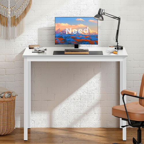 Necesita Mesa Pequeña, Computadora De E De 31.5 Pulga...