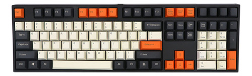 (a) Para Llaves Big Carbon Personalizado Para Key Cap Pbt Dy