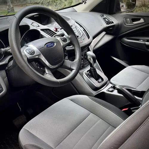 Ford Escape 2.0 Se 4x2