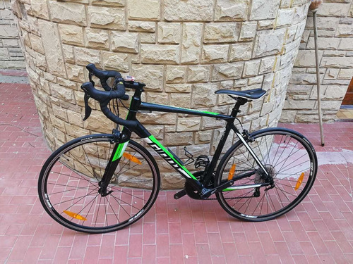 Bicicleta Giant Contend 1