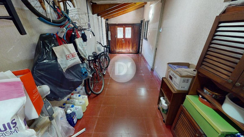 Imagen 6 de 17 de Muy Residencial, Chalet 3 Dormitorios, Jardín, Garaje, Zona De Las Diagonales.