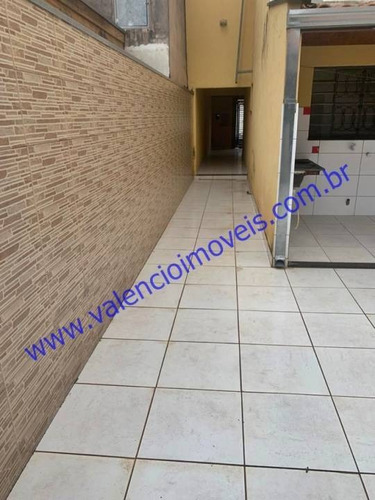 Imagem 17 de 24 de Venda - Casa - Parque Residencial Jaguari - Americana - Sp - 887vj