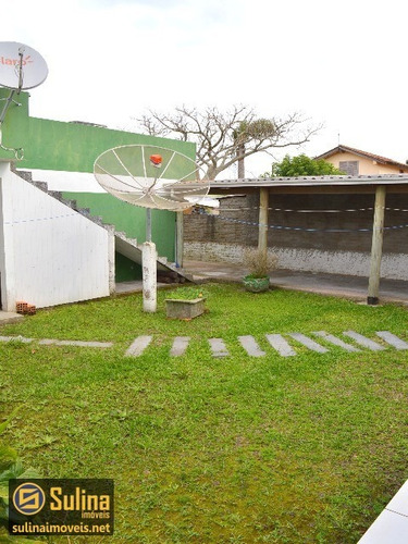 Imagem 27 de 30 de Casa À Venda Em Capão Da Canoa - Ca00100 - 2770925