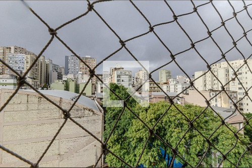 Imagem 12 de 15 de Apartamento À Venda - Centro Histórico, 3 Quartos, 139 - S893640520