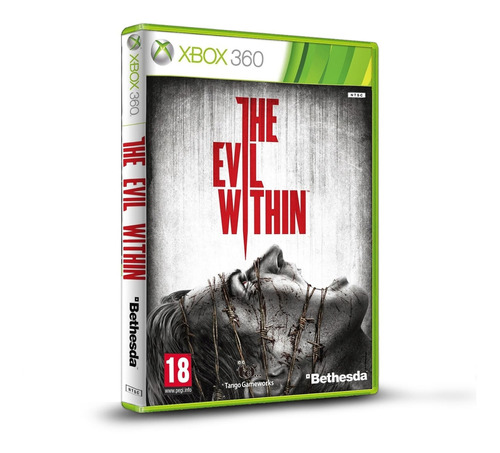 The Evil Within / Xbox 360