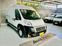 Comprar Fiat Ducato Maxicargo 2.3 (13m3) 5p