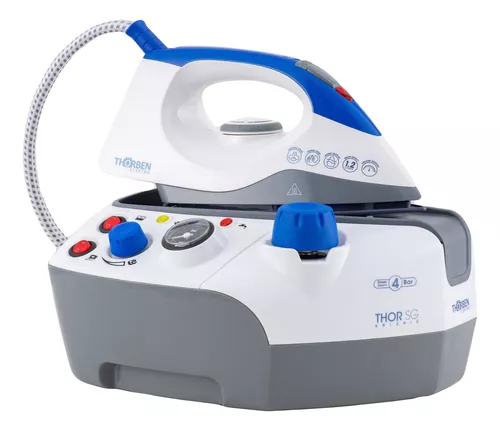 Centro de planchado Thor SGX7 Autoclean