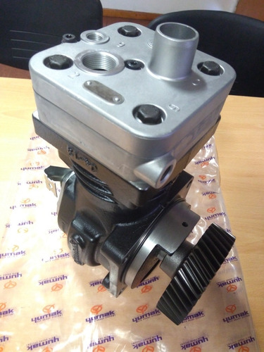 Compresor Tipo Wabco 85, Axor Atego Bus Motores 904 924 926