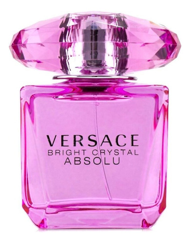 Versace Bright Crystal Absolu Edp 30 Ml 