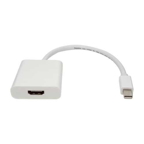 Cabo Adaptador Thunderbolt X Hdmi - Macbook Mini Displayport