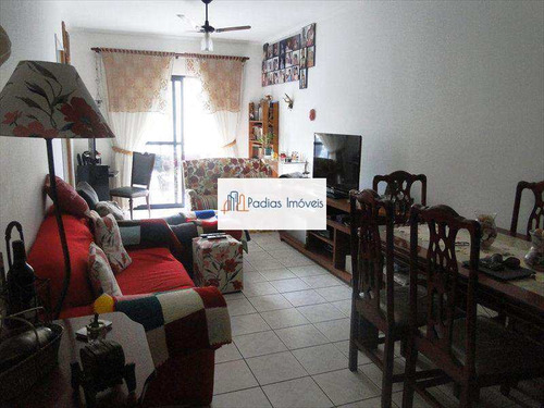 Imagem 7 de 26 de Apartamento Com 2 Dorms, Centro, Mongaguá - R$ 380 Mil, Cod: 738400 - V738400