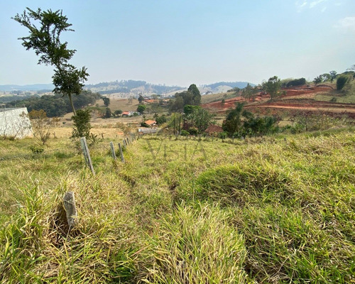 Imagem 9 de 11 de Terreno A Venda No Bairro Boa Vista Em Piracaia-sp - Te00167 - 70074956