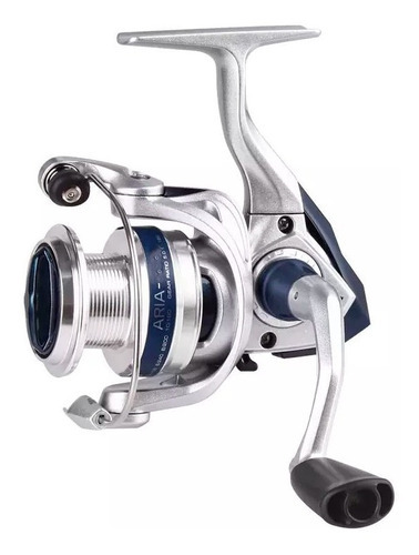 Reel Okuma Aria (40