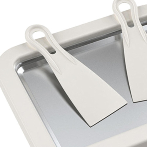 Ice Cream Roll Maker Placa Fría Instantánea Para