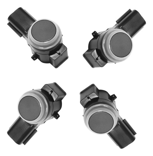 Sensor De Estacionamiento Manatee Parachoques Pdc Park Assis