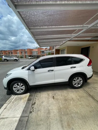 Honda CR-V 2.4 Lx