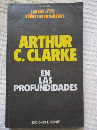 Arthur C. Clarke - En Las Profundidades