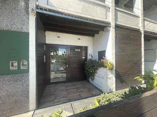 Departamento En Venta - 2 Dormitorios 1 Baño - 45mts2 - Ciudadela, Tres De Febrero
