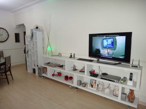 Imagem 1 de 18 de Apartamento Com 2 Dorms, Jardim Palma Travassos, Ribeirão Preto, Cod: 1722495 - V1722495