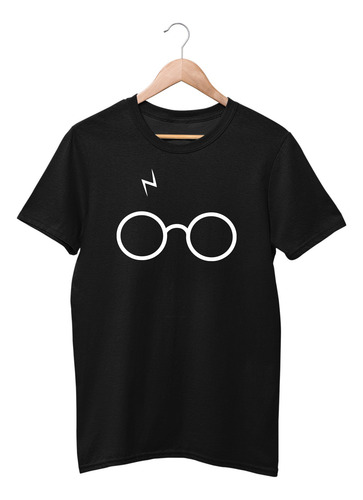 Playera Para Hombre De Harry Potter Todas Las Tallas