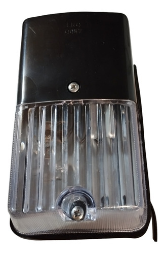 Luz Placa/reversa Renault 6, R12 Break. 