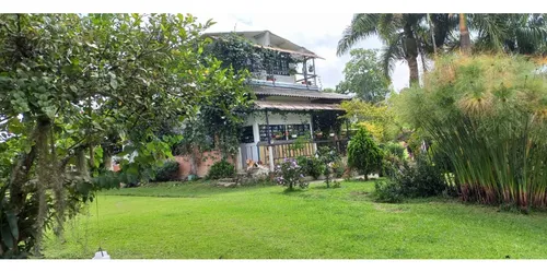 Se Vende Finca Circasia Quindío