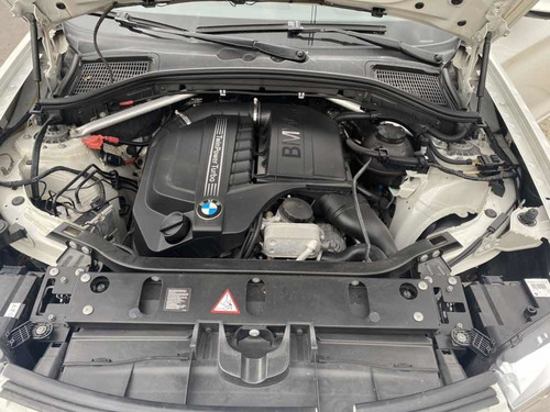 Bmw X3 3.5i X-drive M