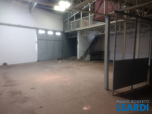 Imagem 8 de 15 de Comercial - Centro - Sp - 568451