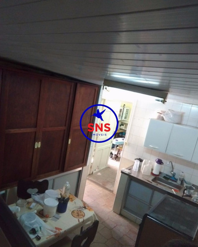 Imagem 10 de 17 de Casa - Ca00300 - 33133694