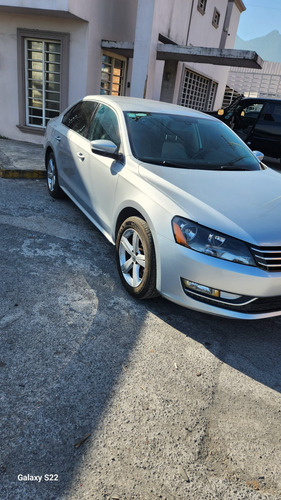 Volkswagen Passat Sportline 2.5 Sportline L5 B A C At