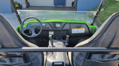 Imagen 7 de 7 de Utv Kawasaki Teryx 800 4x4