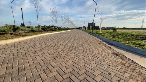 Terreno En Pueblo Esther - Ecotierra Norte - 300 M2